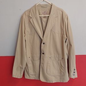Fantastic King Ranch jacket extra large